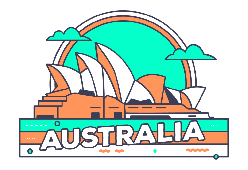 Study in Australia